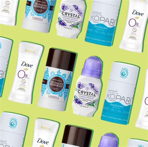 Unlocking the Secrets of Mother Nature: The Power of Botanical Deodorants